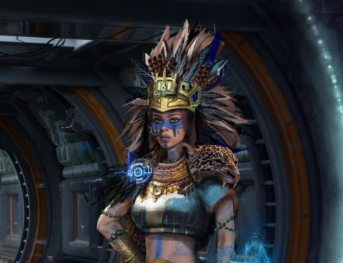 Itzel: The Birth and Debasement of Currency